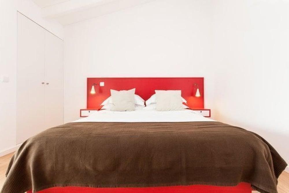 Casa Azul Sagres - Rooms & Apartments