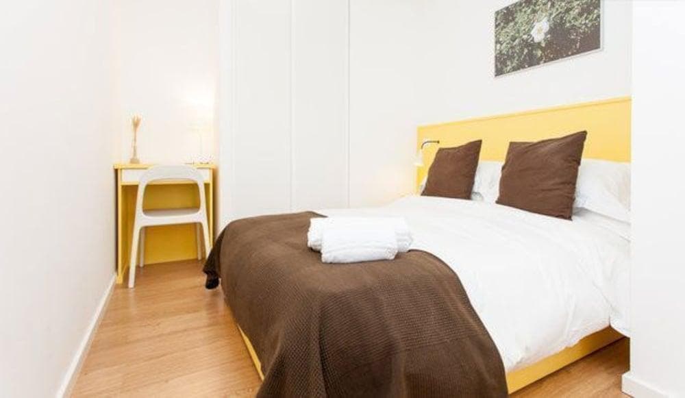 Casa Azul Sagres - Rooms & Apartments