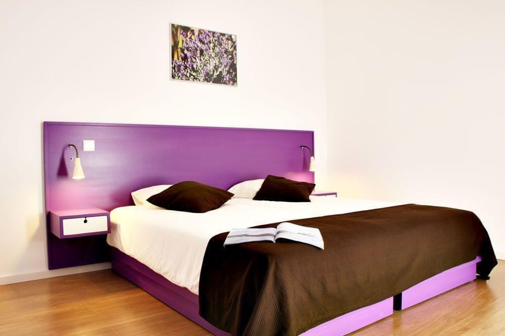 Casa Azul Sagres - Rooms & Apartments