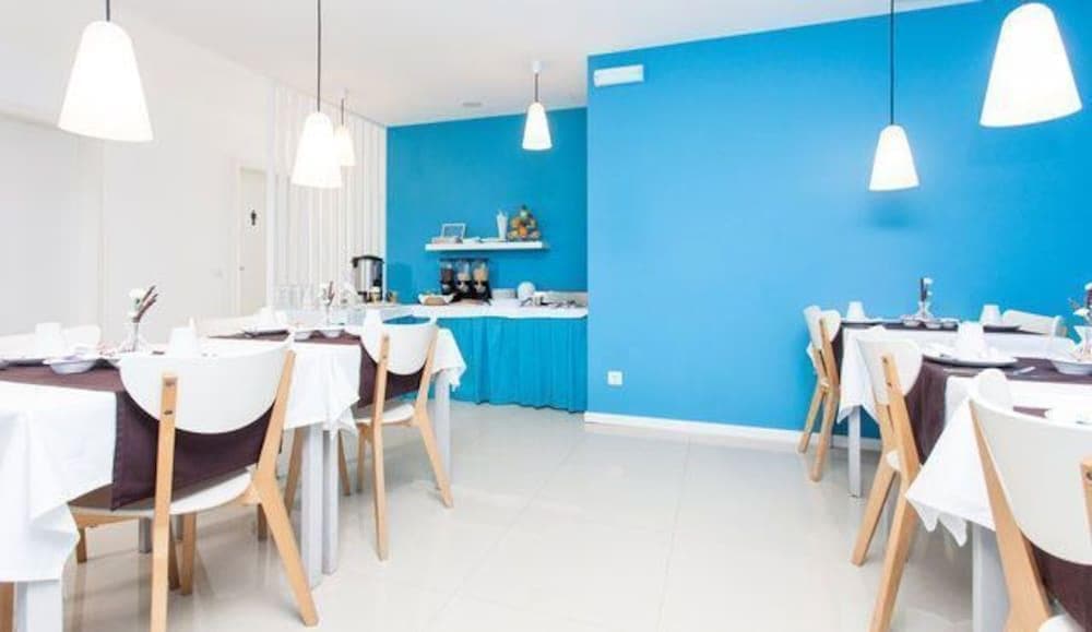 Casa Azul Sagres - Rooms & Apartments
