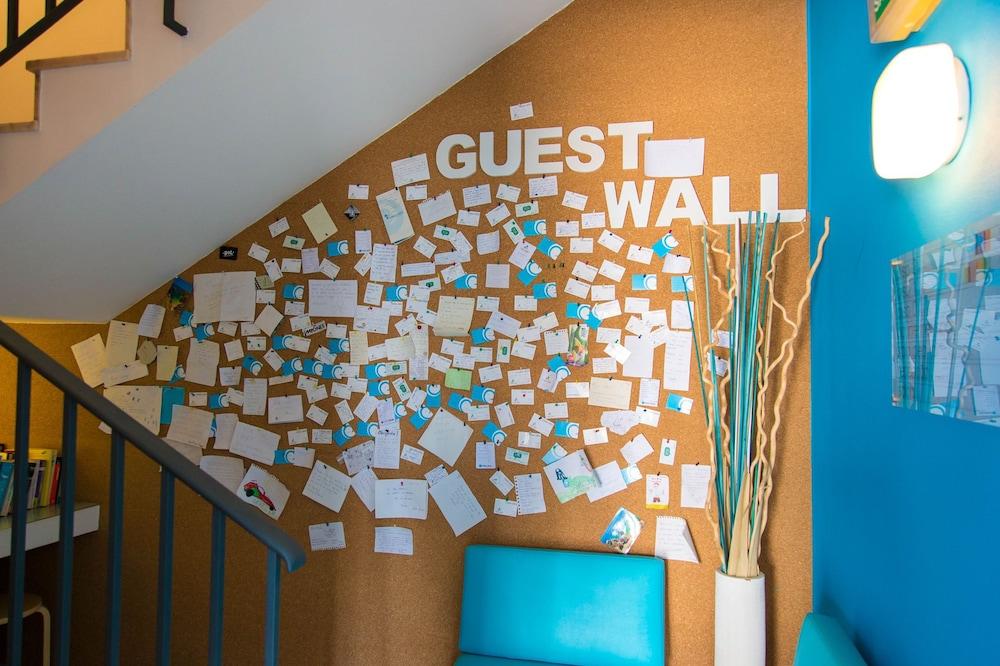 Casa Azul Sagres - Rooms & Apartments