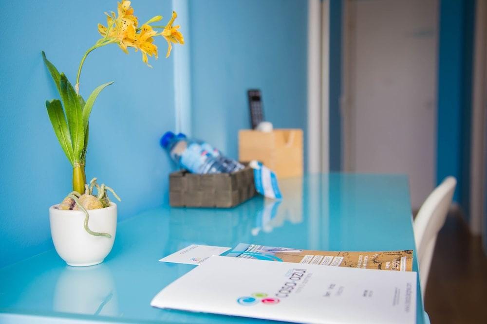 Casa Azul Sagres - Rooms & Apartments