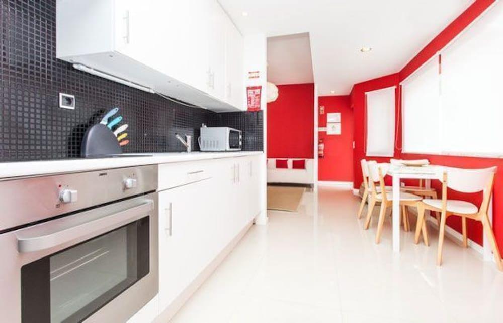 Casa Azul Sagres - Rooms & Apartments