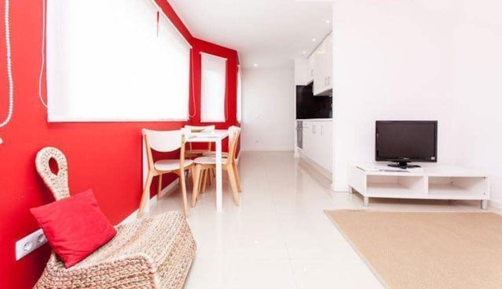 Casa Azul Sagres - Rooms & Apartments