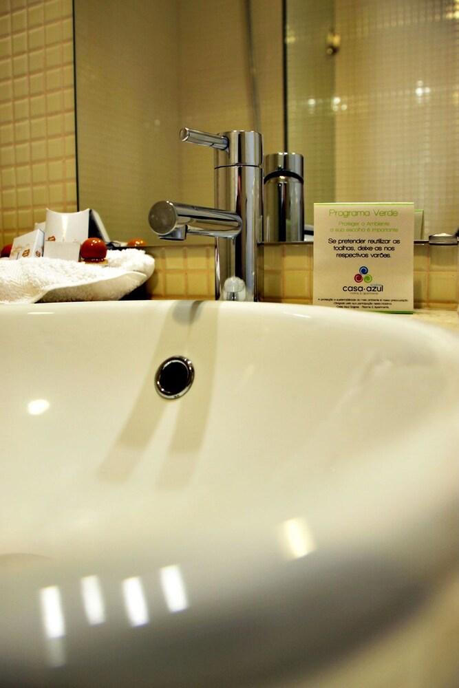 Casa Azul Sagres - Rooms & Apartments