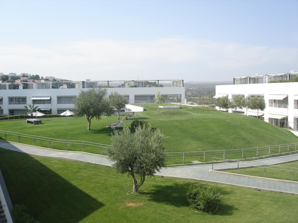 Terracos de Tavira