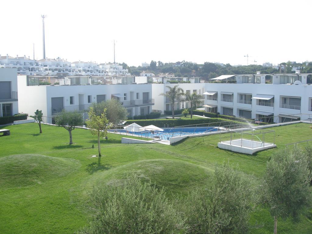 Terracos de Tavira