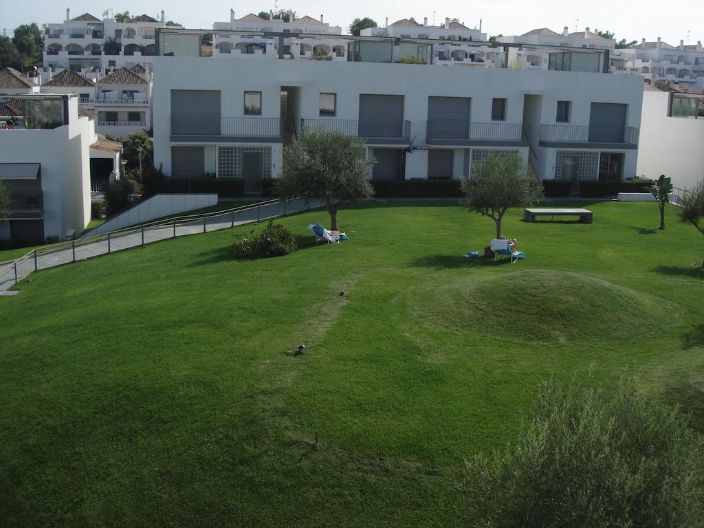 Terracos de Tavira