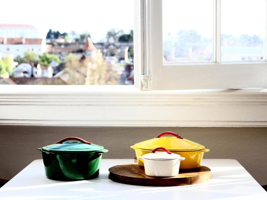 The Luggage Hostel & Suites