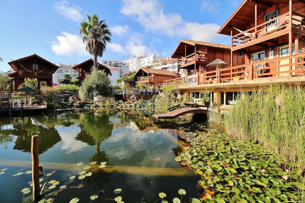 Villa Ana Margarida By Nature