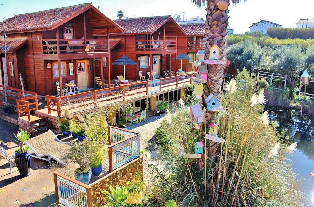 Villa Ana Margarida By Nature
