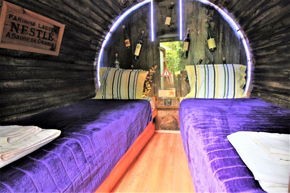 Villa Ana Margarida By Nature