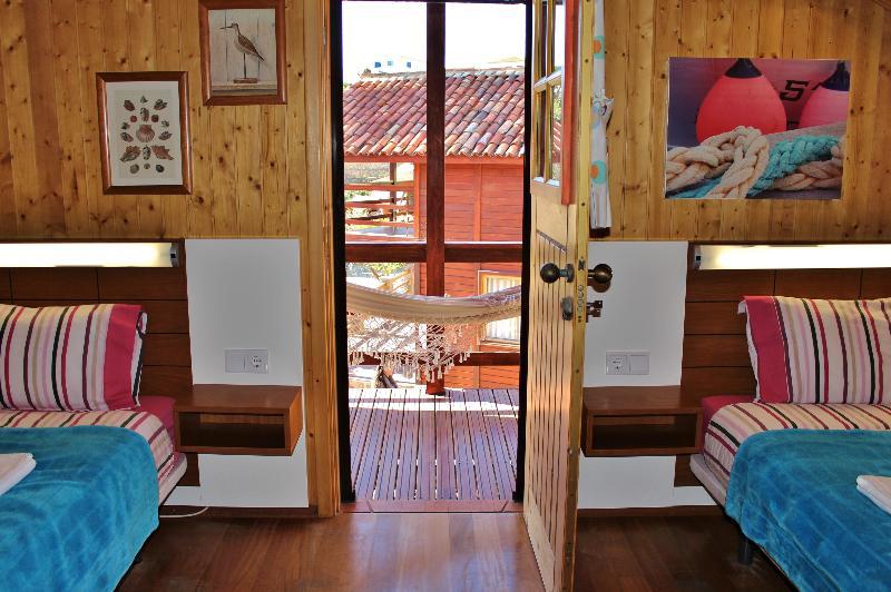 Villa Ana Margarida By Nature