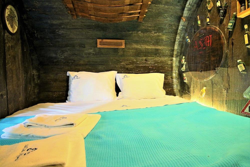 Villa Ana Margarida By Nature