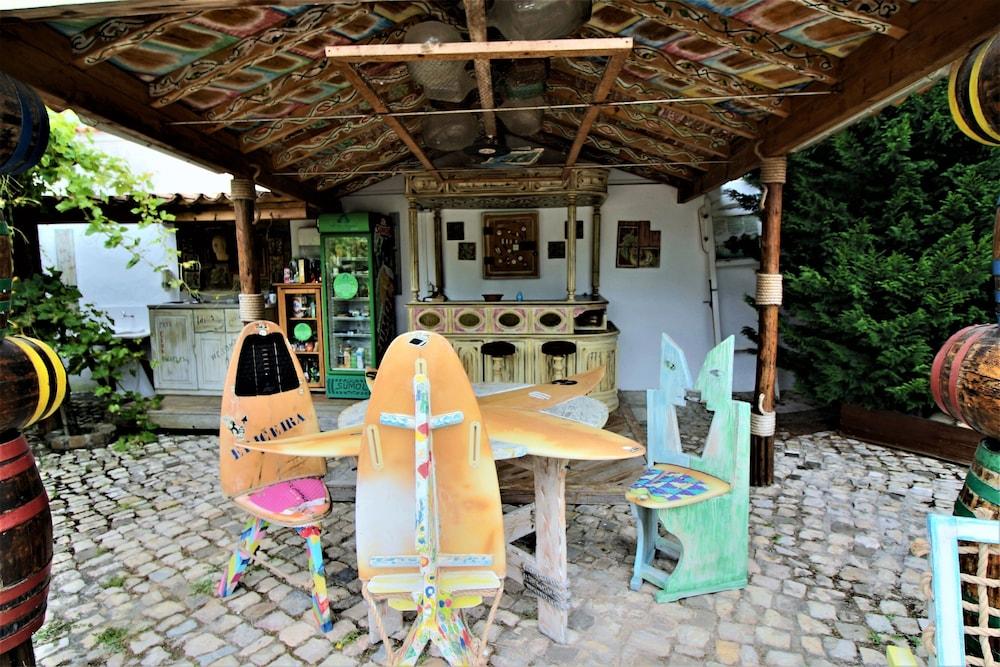 Villa Ana Margarida By Nature