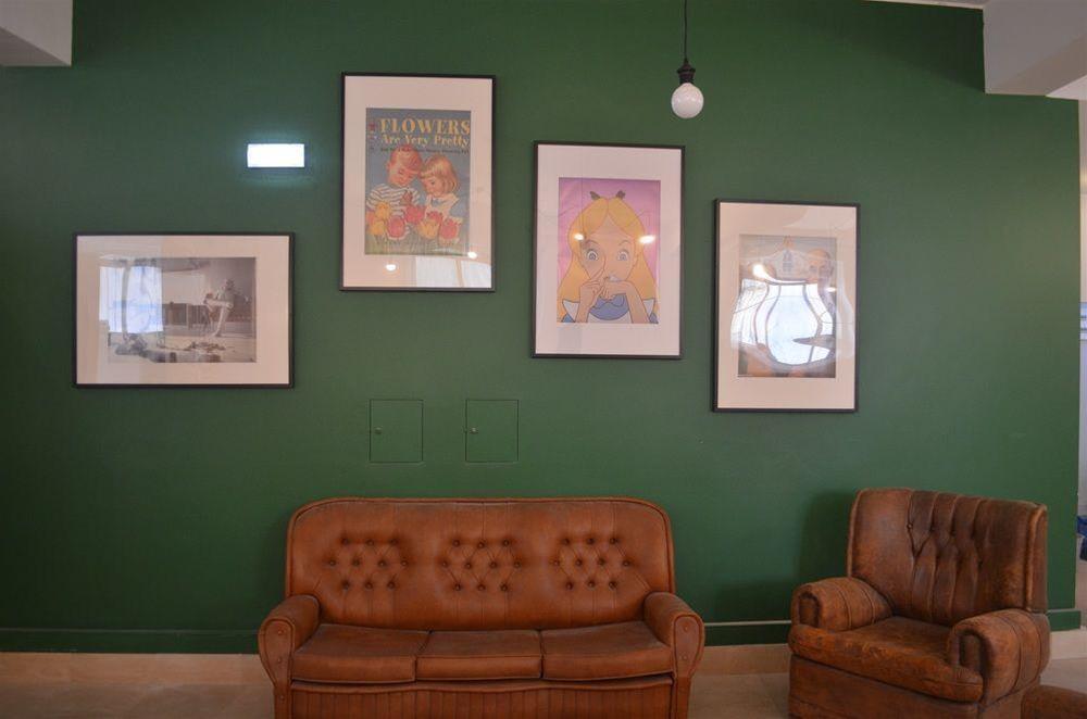Gspot Hostel