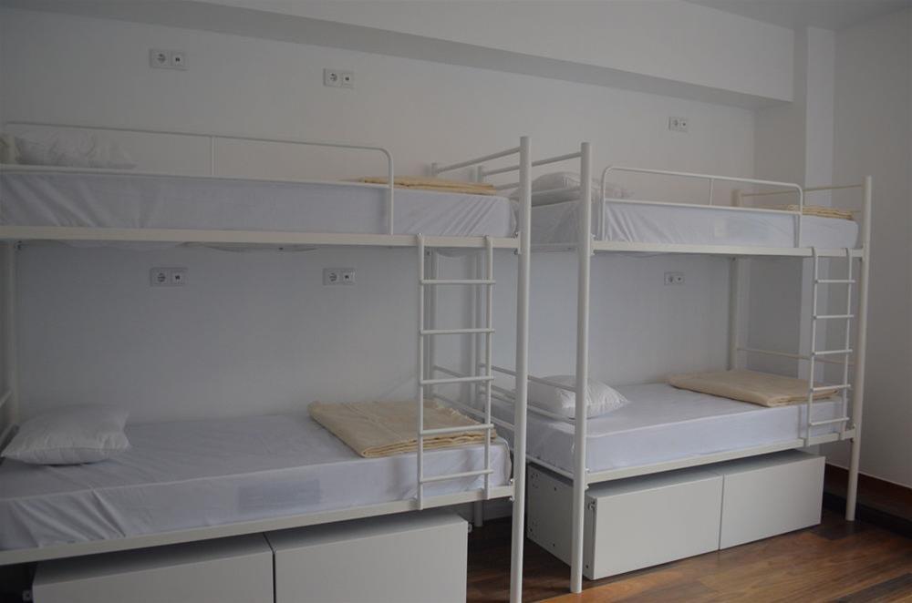 Gspot Hostel