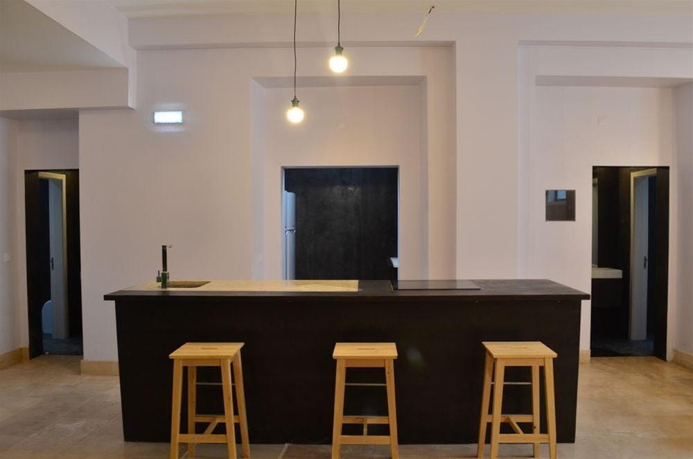 Gspot Hostel