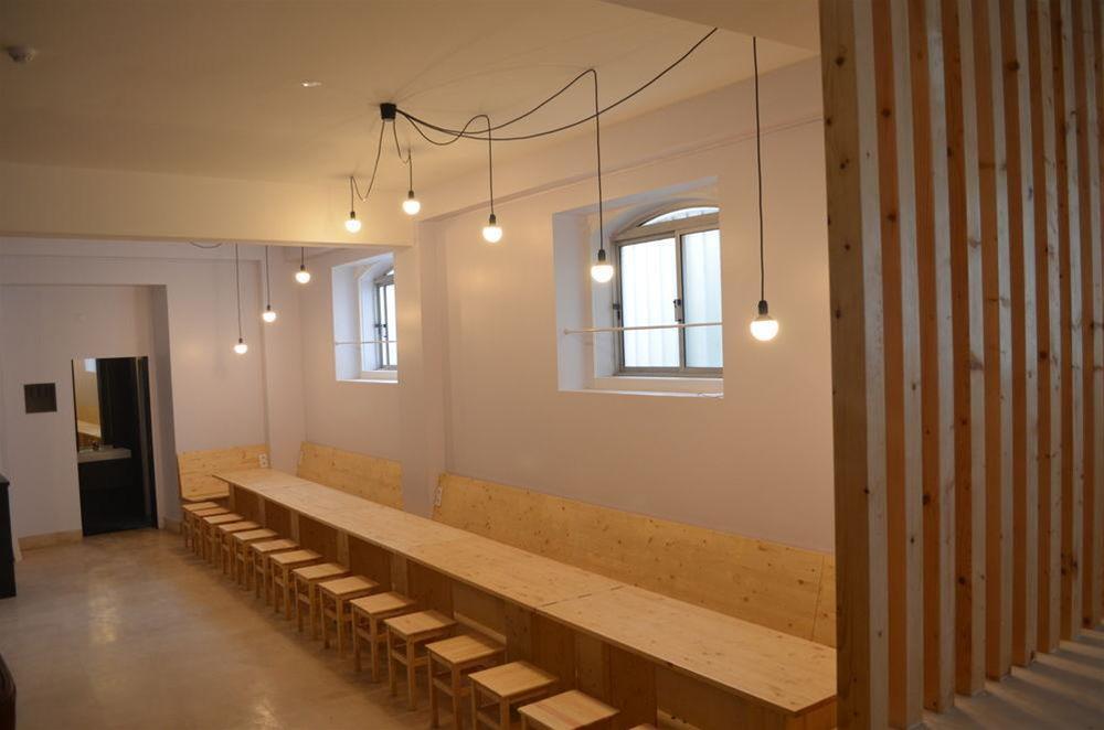 Gspot Hostel
