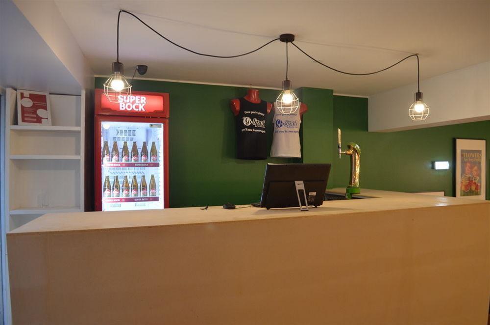 Gspot Hostel