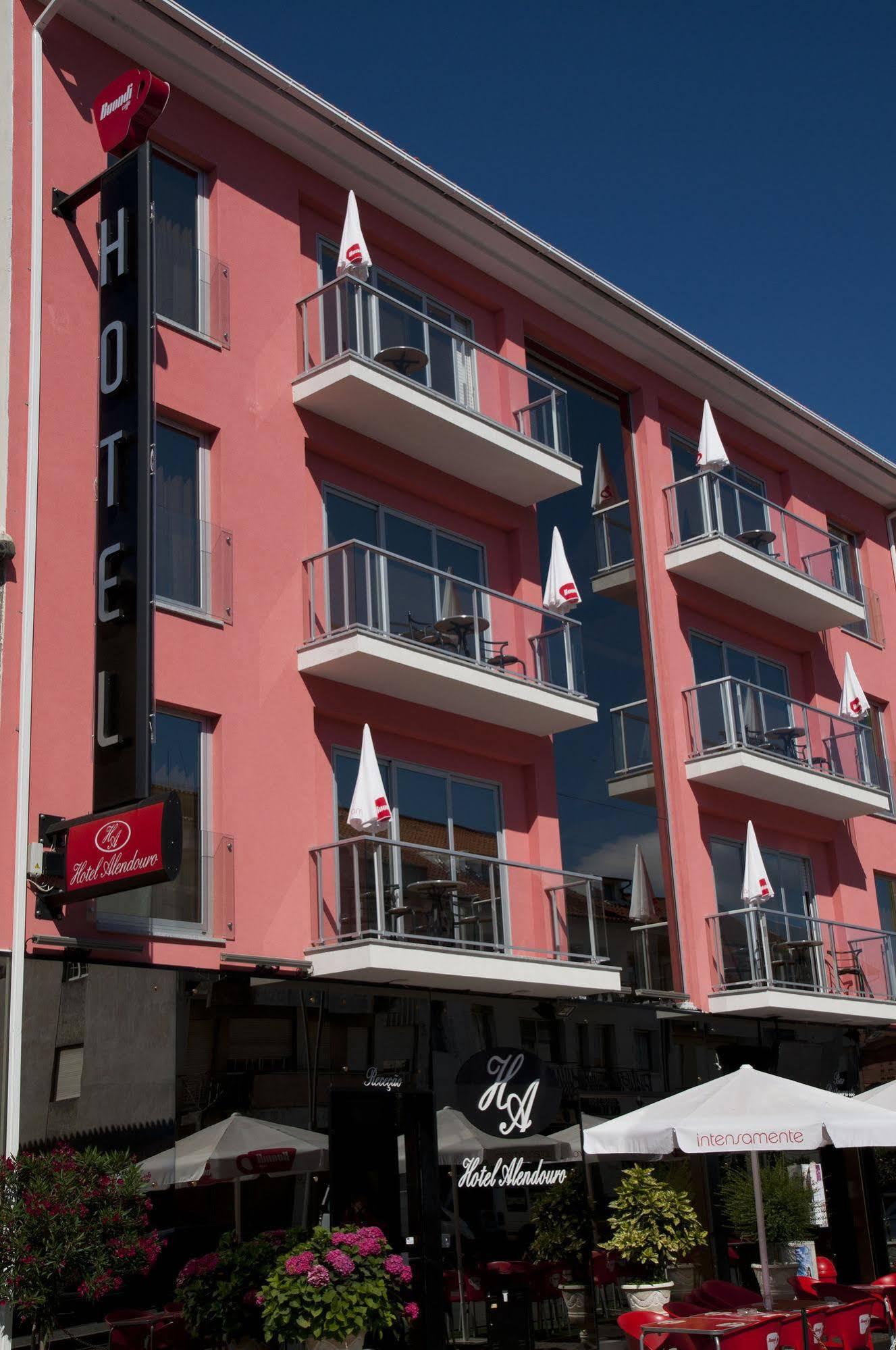 Hotel Alendouro