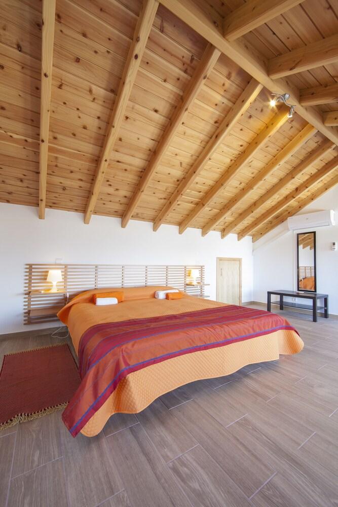 Casas da Junqueira