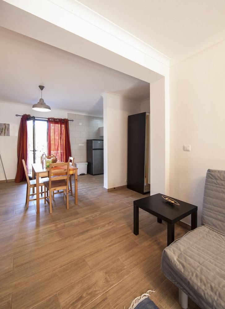 Casas da Junqueira