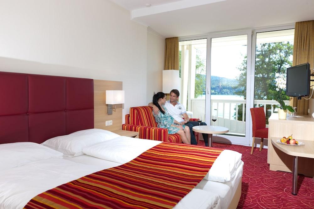 Werzers Seehotel Wallerwirt