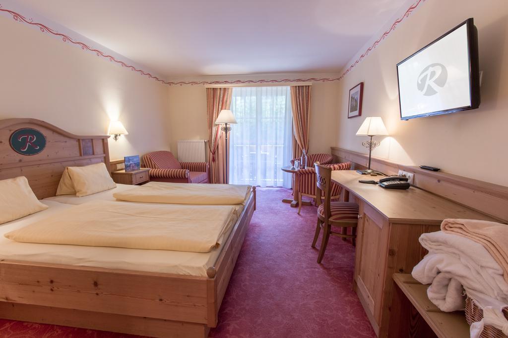 Familienresort Reslwirt