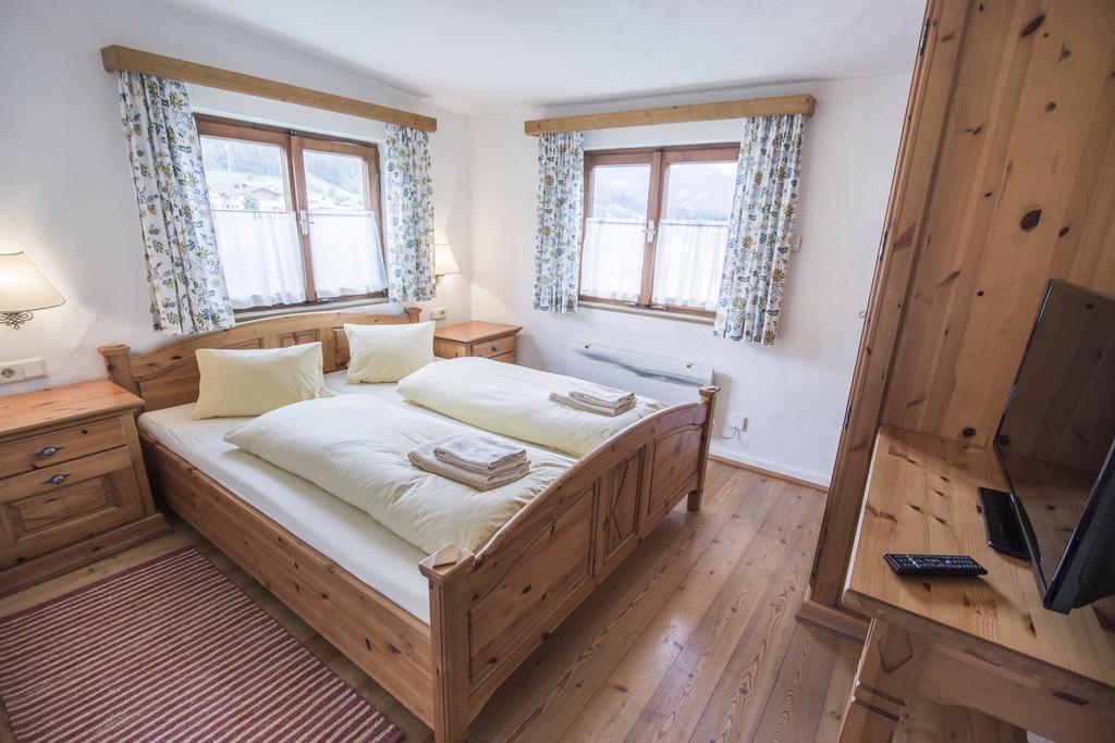 Familienresort Reslwirt
