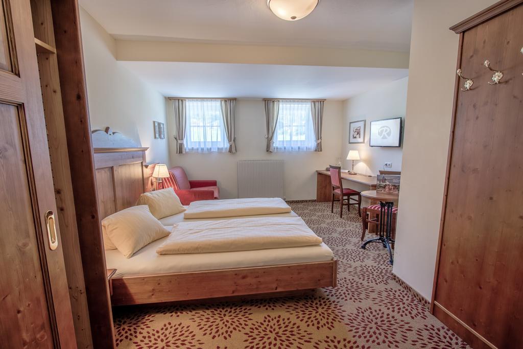 Familienresort Reslwirt