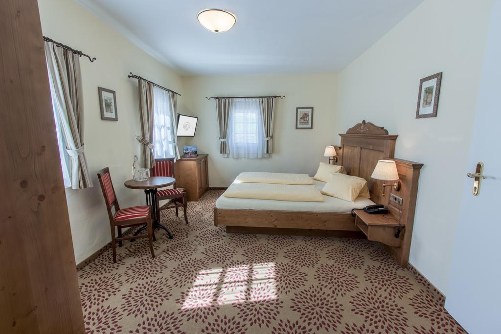 Familienresort Reslwirt