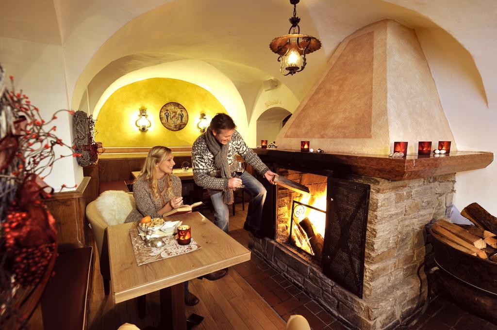 Familienresort Reslwirt