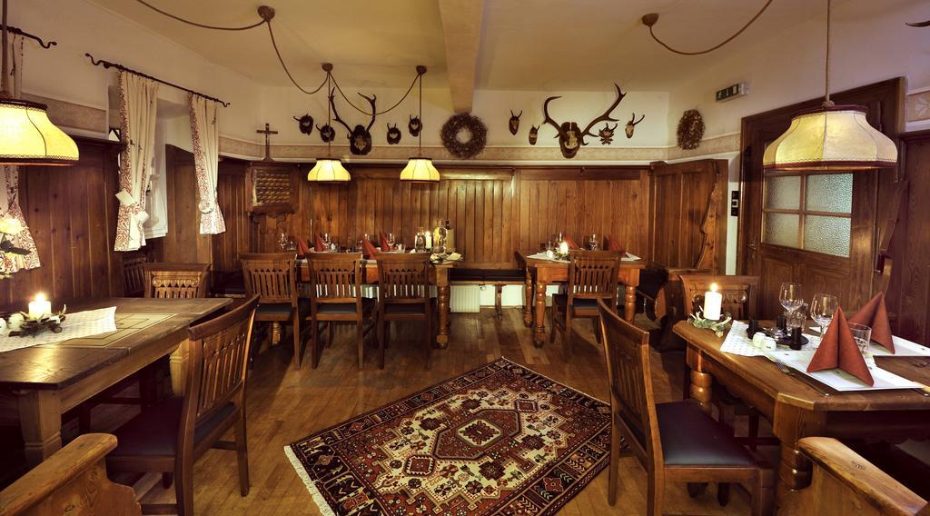 Familienresort Reslwirt