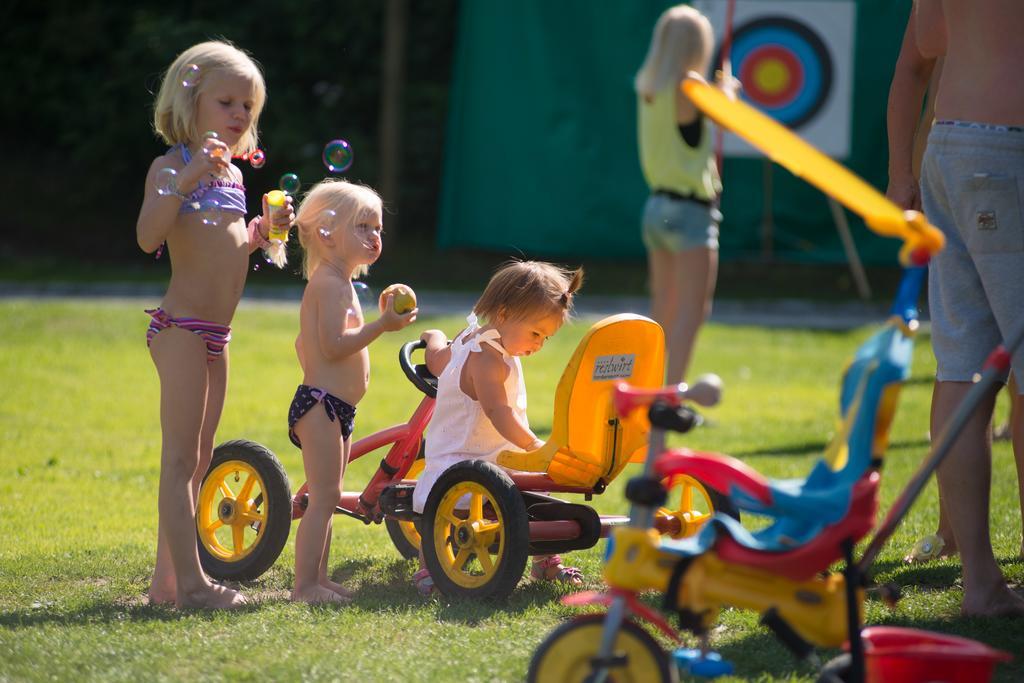 Familienresort Reslwirt