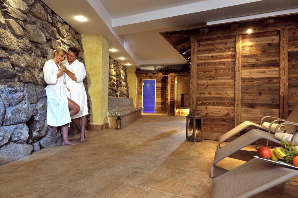 Familienresort Reslwirt