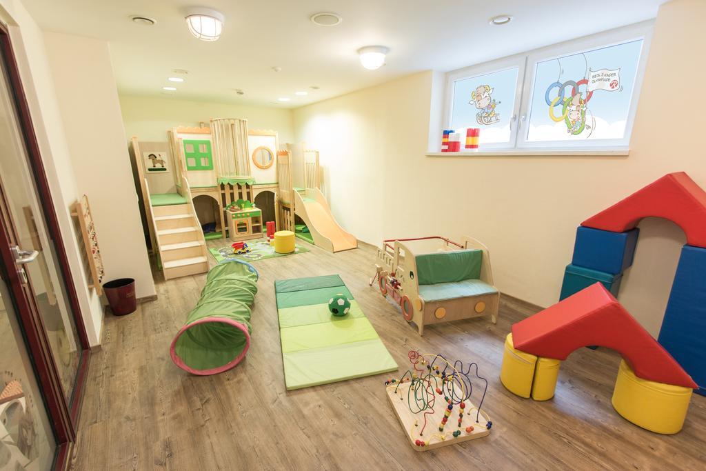 Familienresort Reslwirt