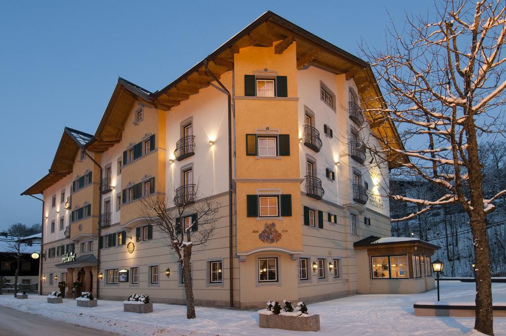 Familienresort Reslwirt