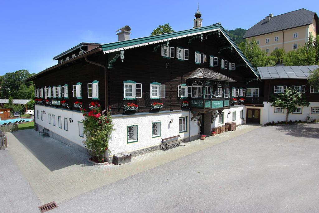 Familienresort Reslwirt