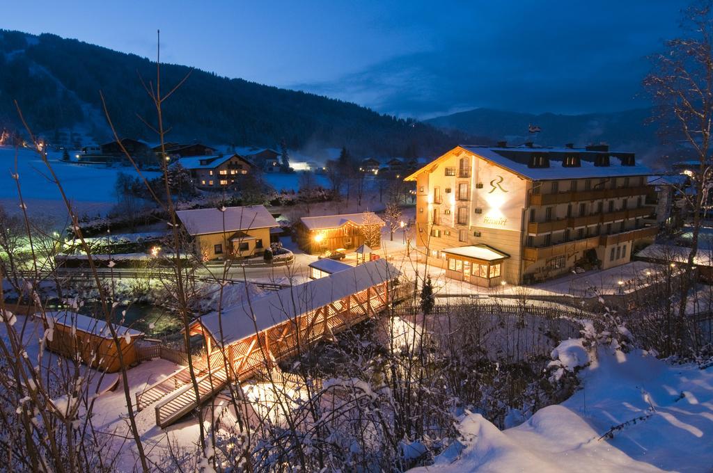 Familienresort Reslwirt