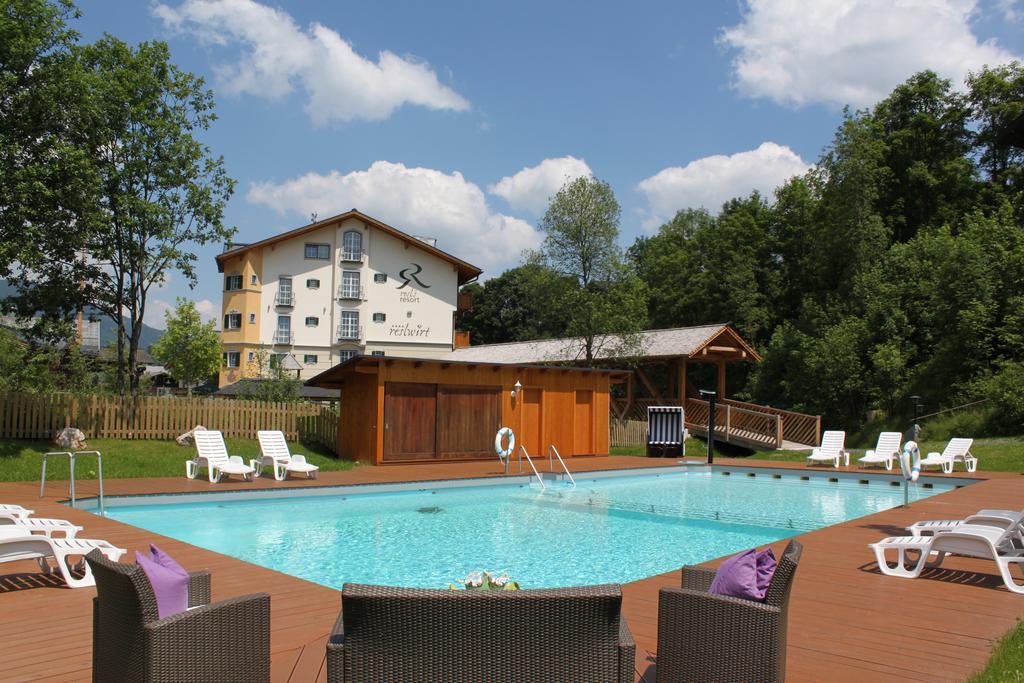 Familienresort Reslwirt