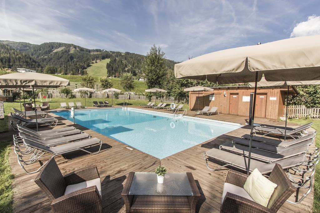 Familienresort Reslwirt