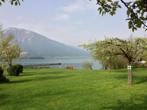 Berau Landhotel am See