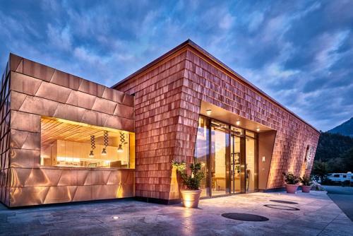 Berau Landhotel am See