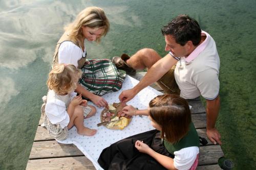 Berau Landhotel am See