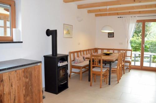 Berau Landhotel am See