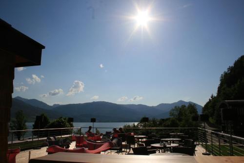 Berau Landhotel am See