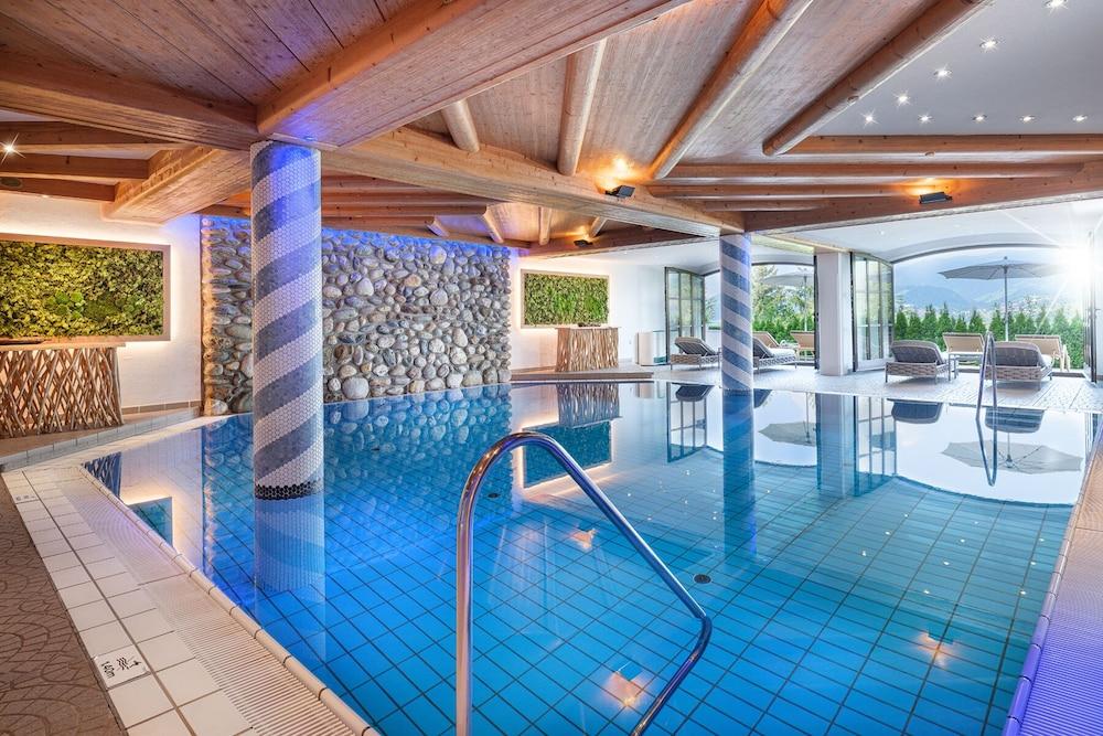 Alpines Lifestyle Hotel Tannenhof