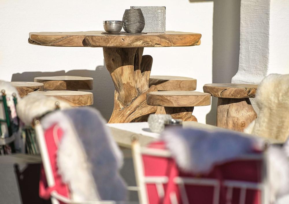 Alpines Lifestyle Hotel Tannenhof