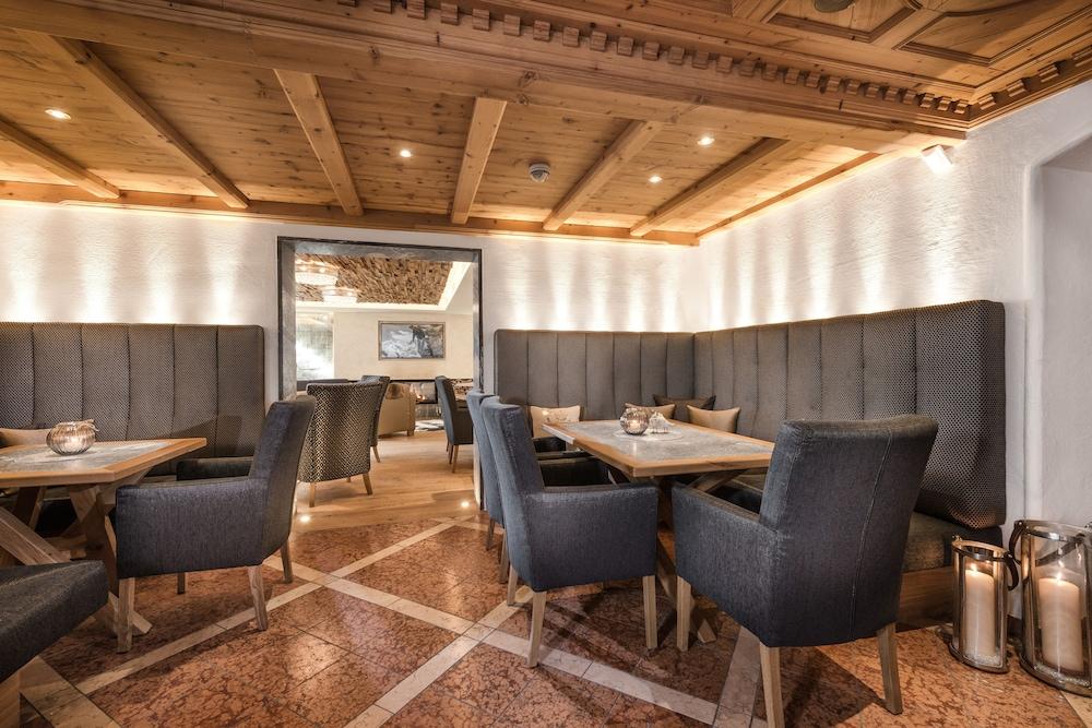Alpines Lifestyle Hotel Tannenhof